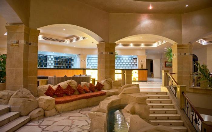 Amphoras Beach - Ultra All Inclusive