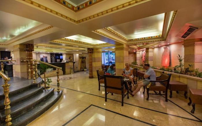 Zayed Hotel