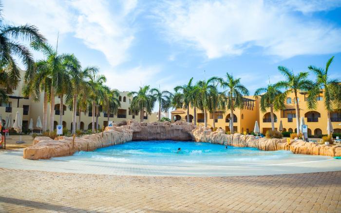 Stella Gardens Resort & Spa, Makadi Bay