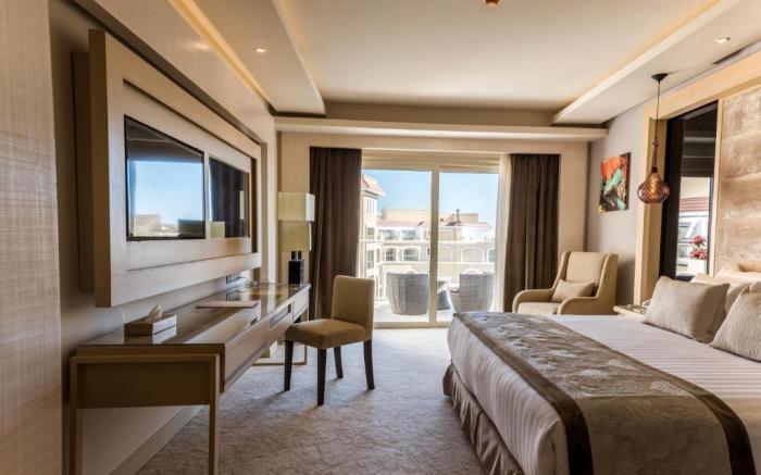 KaiSol Romance Resort Sahl hasheesh (Adults Only 16+)