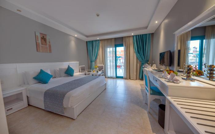 Sunrise Garden Beach Resort
