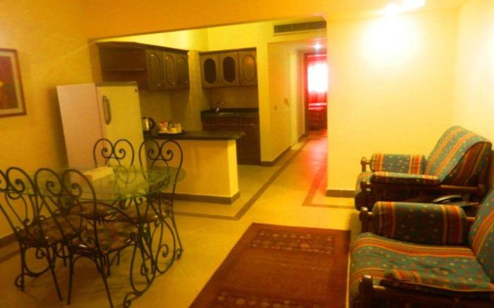 Coral Hills Resort Sharm El-Sheikh
