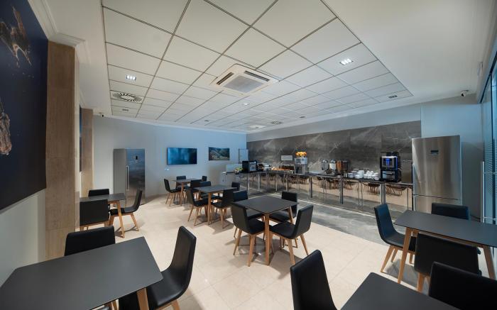 Hotel Panton