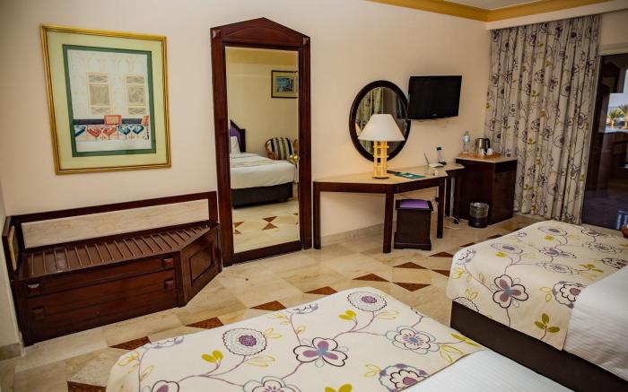 Continental Hotel Hurghada.