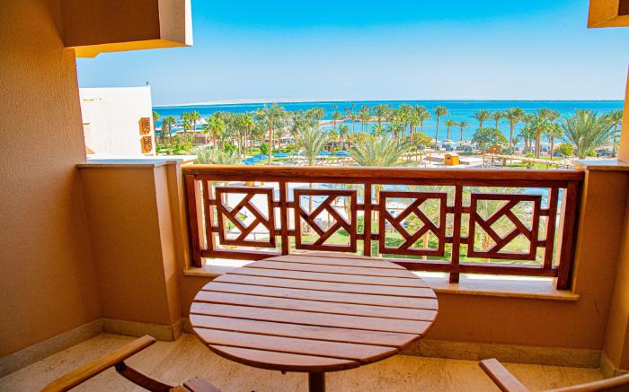 Continental Hotel Hurghada.