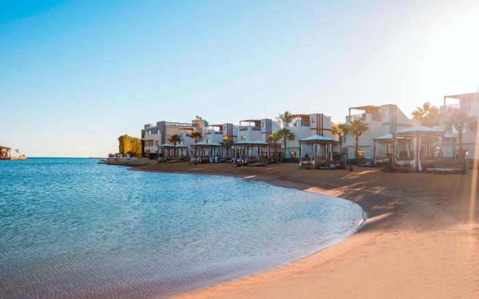 Sunrise Crystal Bay Resort -Grand Select