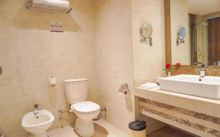 Charmillion Club Resort