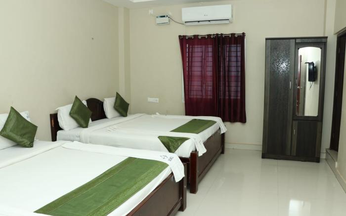 HOTEL RAMLEELA