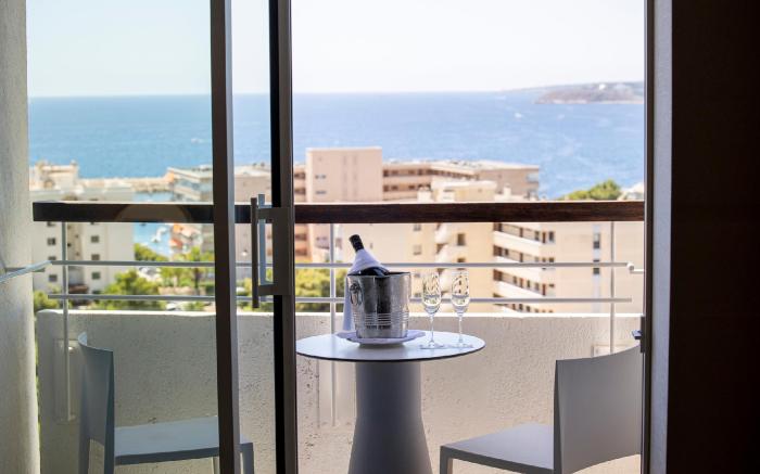 Leonardo Boutique Hotel Mallorca Port Portals-Adults Only