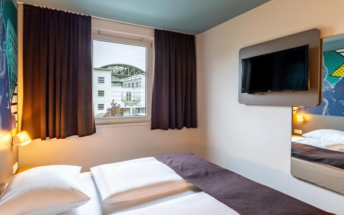 B&B Hotel Hannover-Lahe
