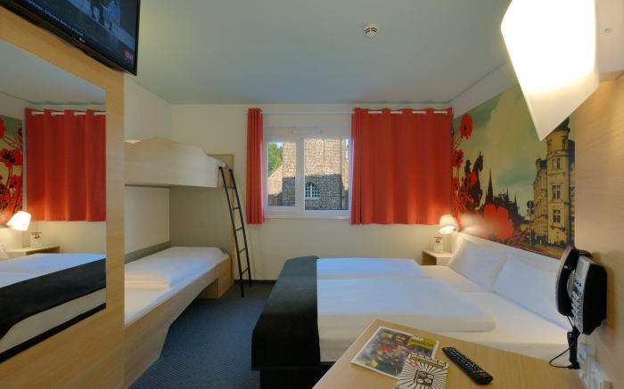 B&B HOTEL Oldenburg