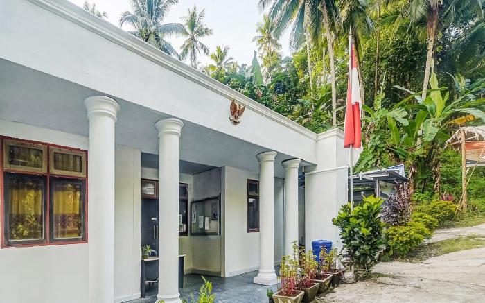 OYO Homes 91118 Homesstay Desa Wisata Budo Near Desa Wisata Budo