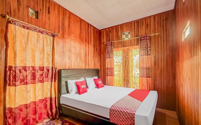 OYO Homes 91118 Homesstay Desa Wisata Budo Near Desa Wisata Budo