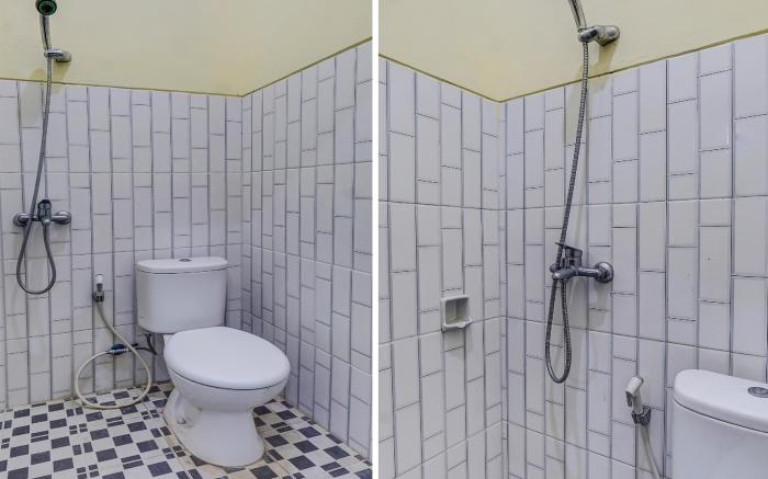 OYO 91137 Griya Cipu Syariah Guest House