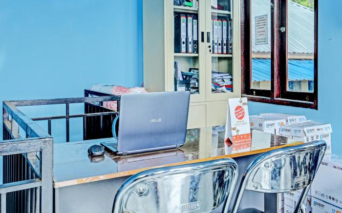 OYO Homes 91094 Desa Wisata Banyuatis