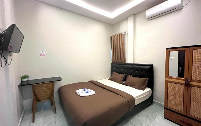 Gratia Guesthouse
