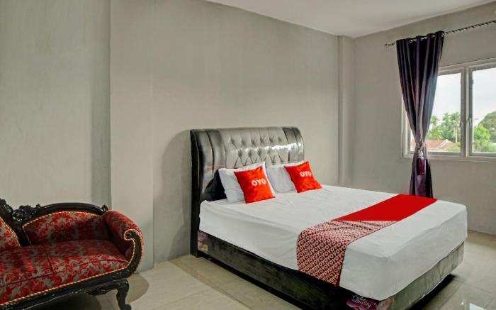 OYO 91120 D'ritz Homestay