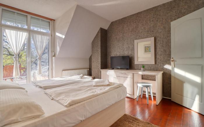 Szalajka Hotel*** and Restaurant