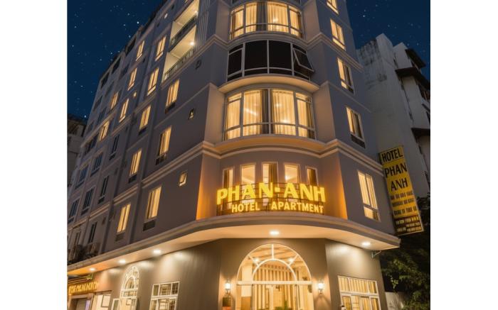Phan Anh Hotel
