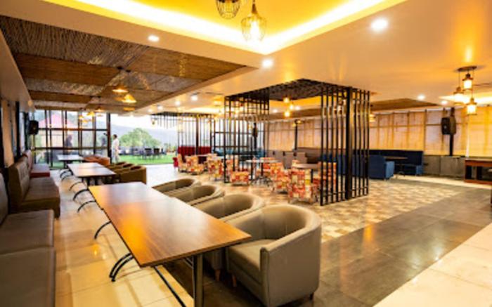Hotel HSR View Inn - Sahastradhara IT Park