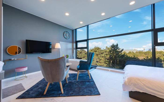 Gangneung joeungot poolvilla