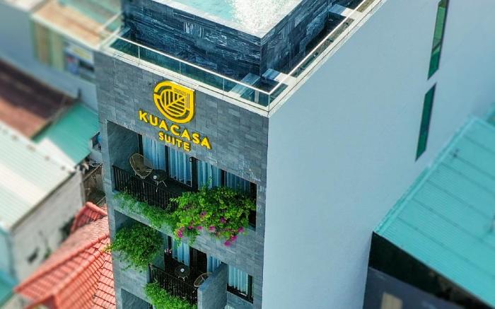 Kua Casa Suite 