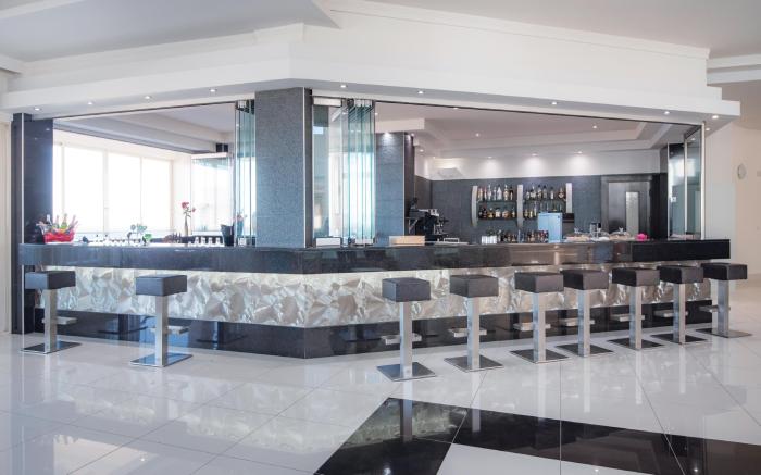 Grand Blue Beach Hotel