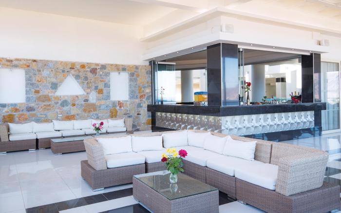 Grand Blue Beach Hotel