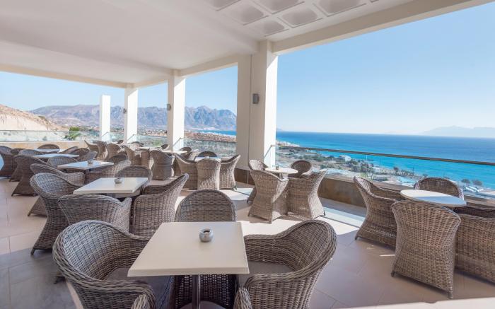 Grand Blue Beach Hotel