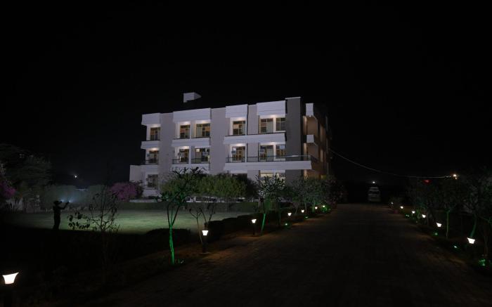 The Govindam RESORT