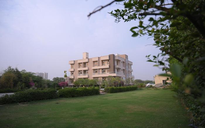 The Govindam RESORT