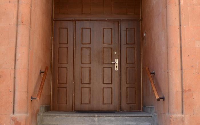 villa rosa hotel yerevan