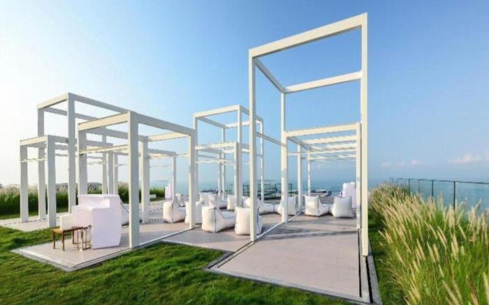 Veranda Residence Pattaya by One