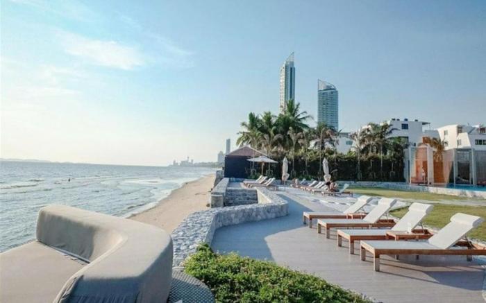 Veranda Residence Pattaya by One