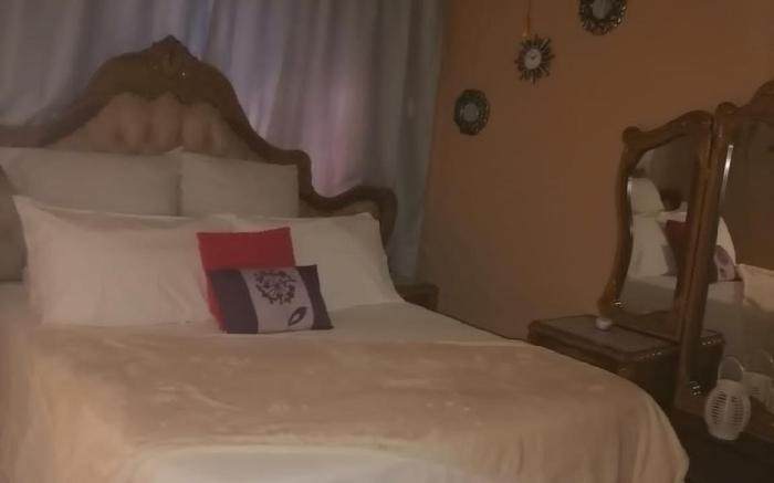 ATLEGANG SELF-CATERING