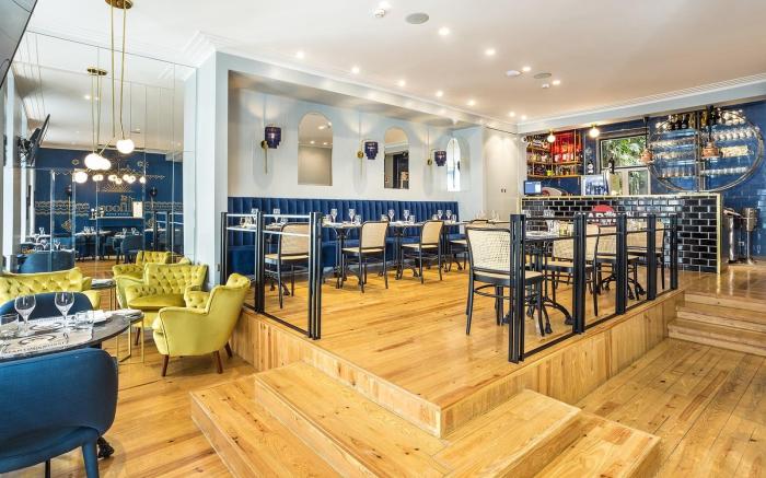 The Lift Boutique Hotel by RIDAN Hotels
