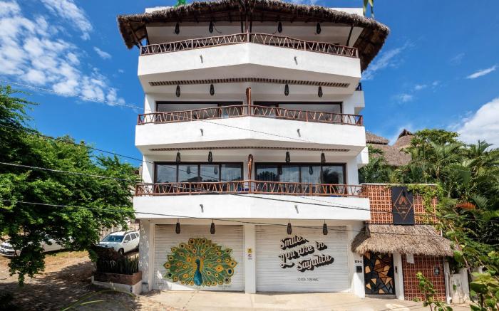 Casa Makawe Only Adults