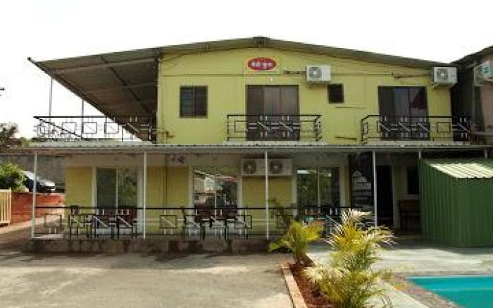 Lingmala Greens Villa