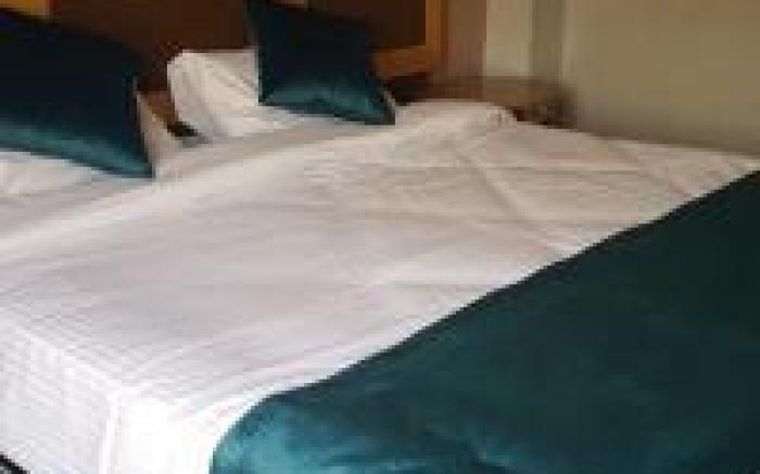 Concord Hotel