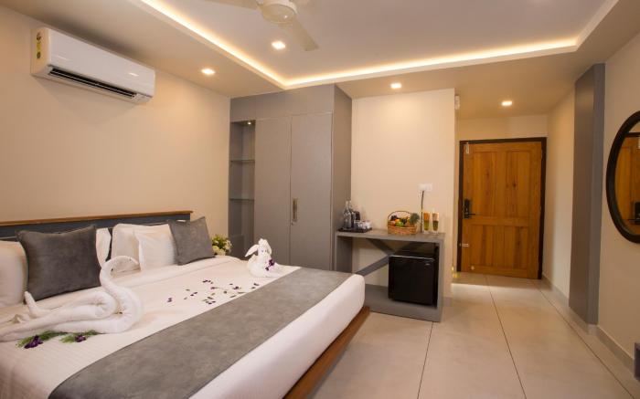 Amrezy Resort & Spa By Stride