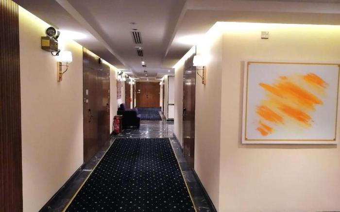 أورينتال رزيدنس الدمام