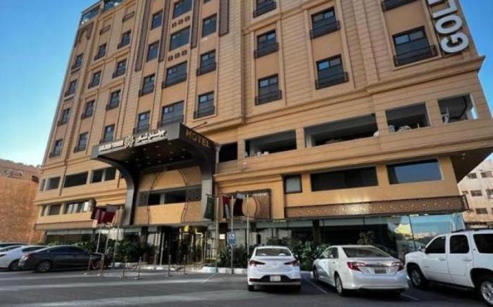 Golden Tower Hotel AlKhobar Corniche
