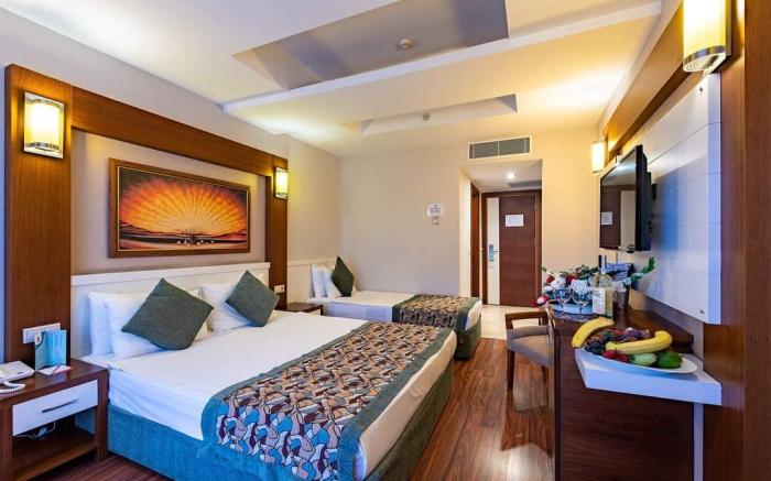 Viking Star Hotel