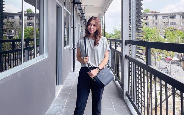 CS Garden Suite 02 @ Bukit Mertajam