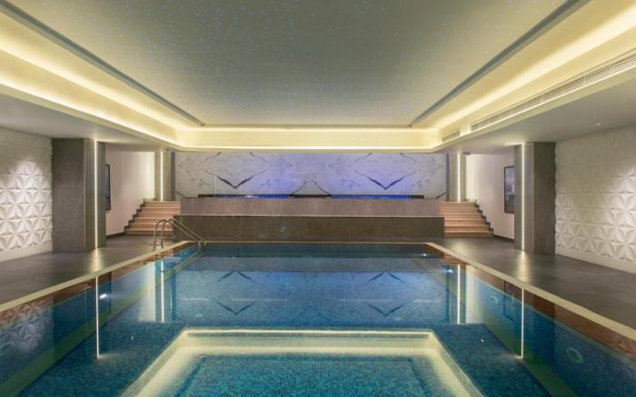 Vittori Palace Hotel and Residences