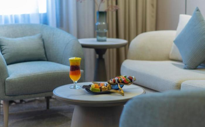Vittori Palace Hotel and Residences