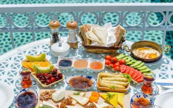 Salonika Suites
