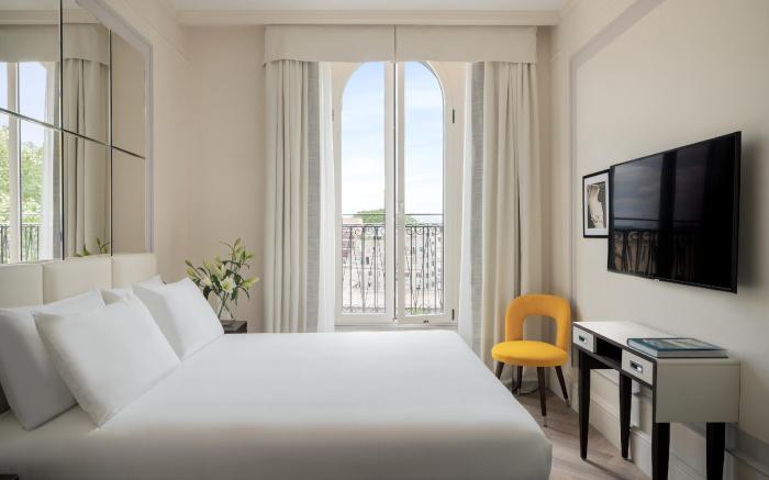 UNA HOTELS Trastevere Roma