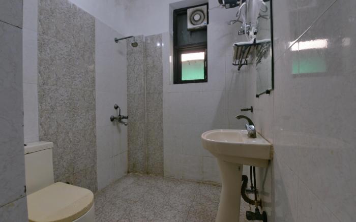 Hotel Diamond Stay By ASPL