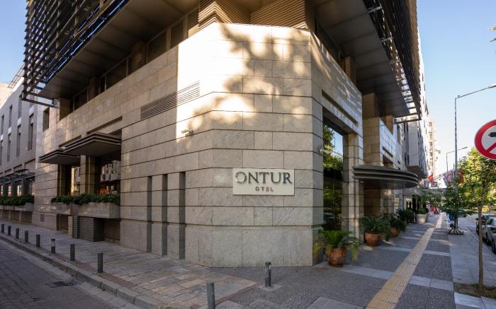 Ontur Izmir Otel